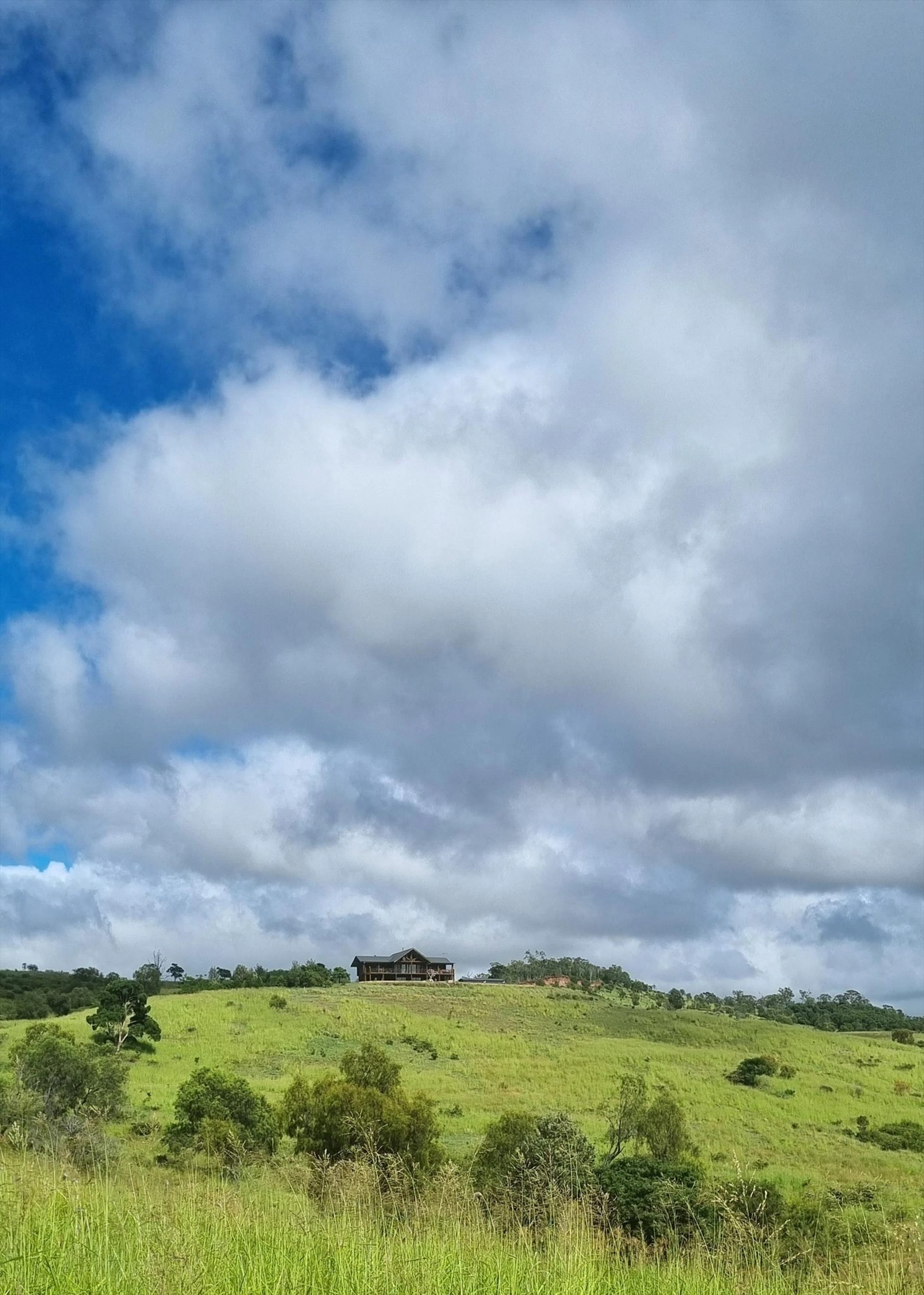 Valhalla Glamping in West Haldon, QLD — photo 2