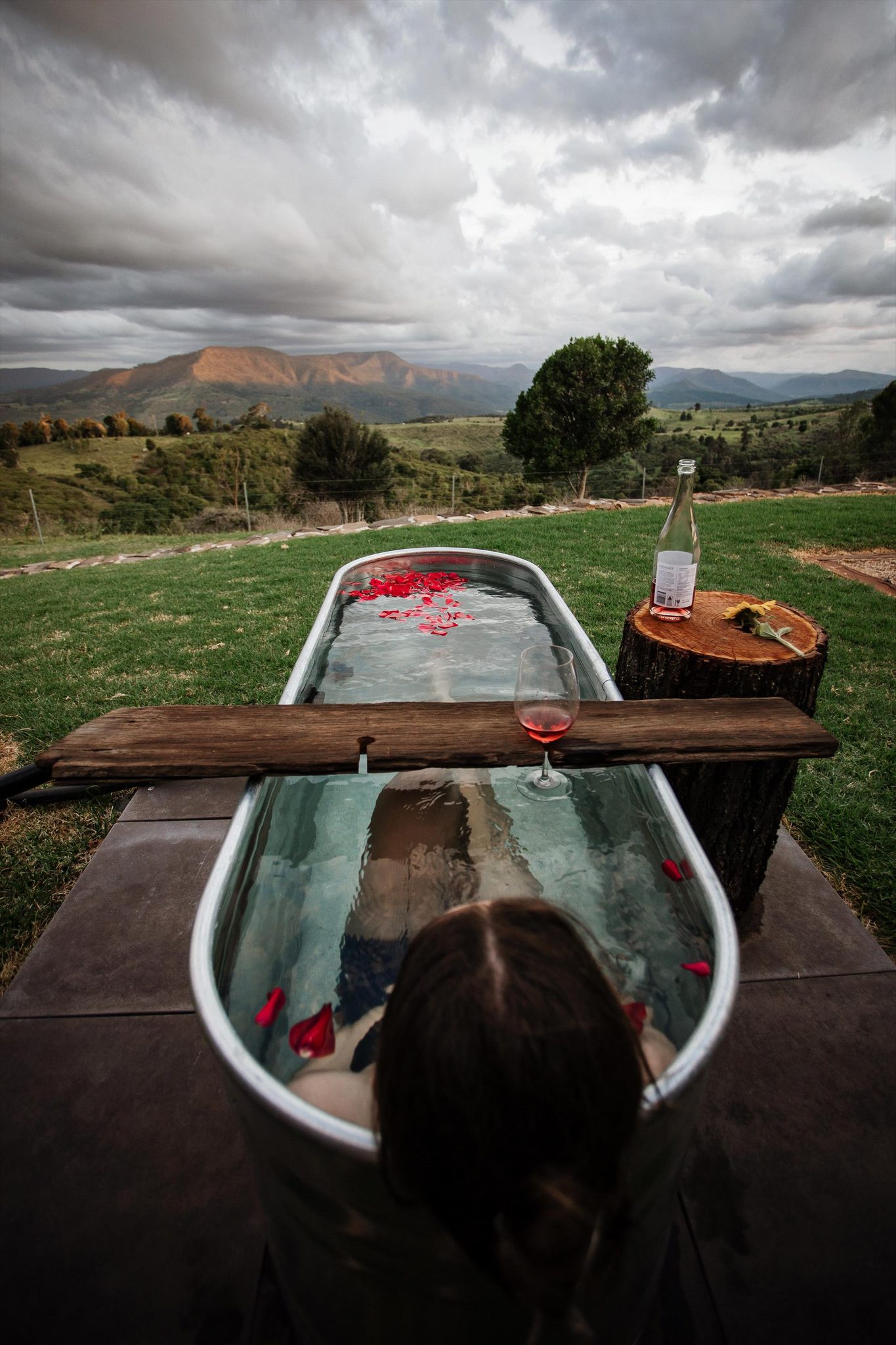 Valhalla Glamping in West Haldon, QLD — photo 1