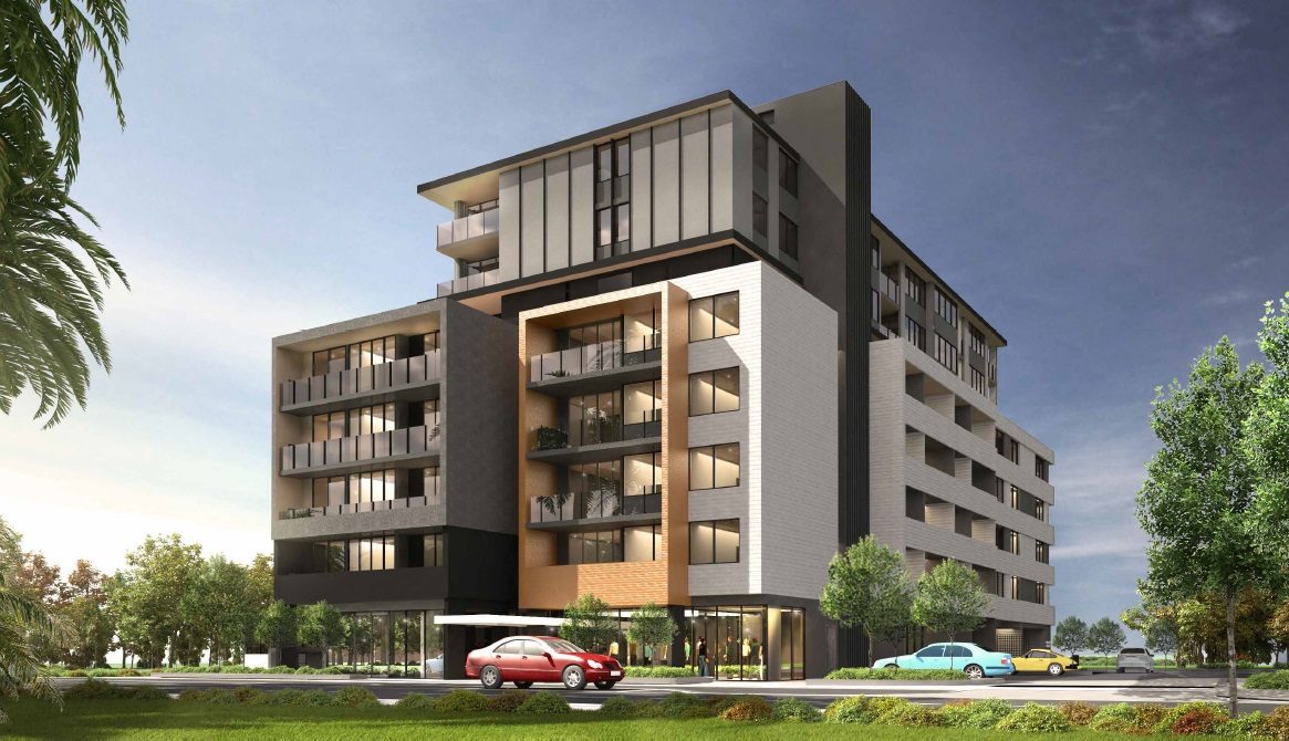 Quest Robina — Robina, QLD