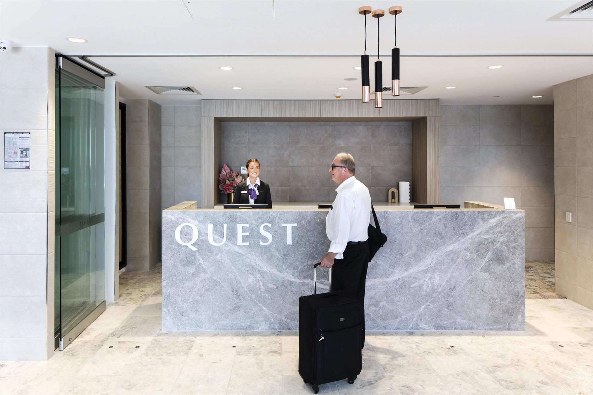 Quest Robina in Robina, QLD — photo 5