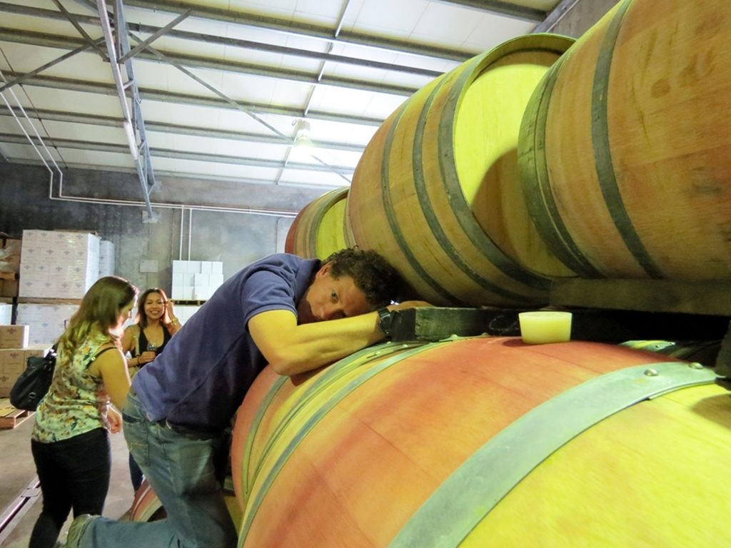 Wine For Dudes in Margaret River, WA — photo 1