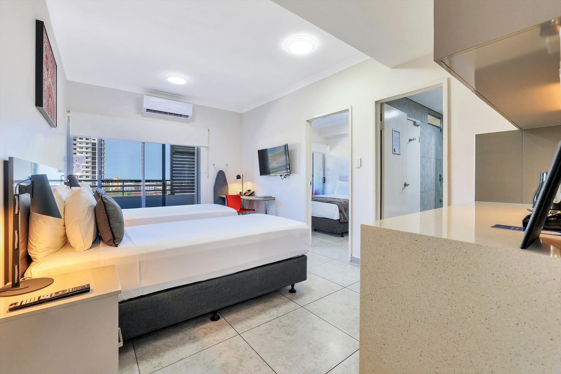 Argus Hotel Darwin in Darwin, NT — photo 3