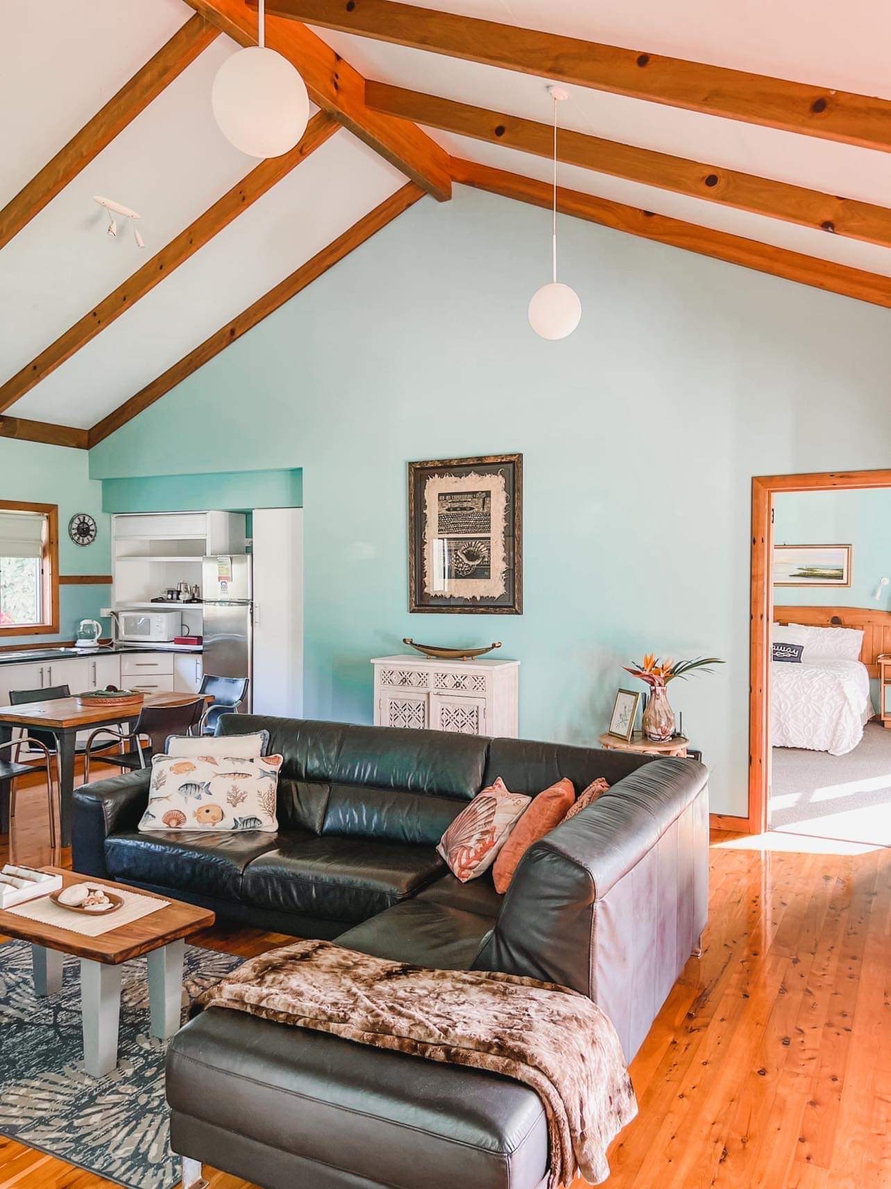 Trade Winds Country Cottages in Norfolk Island, NSW — photo 3