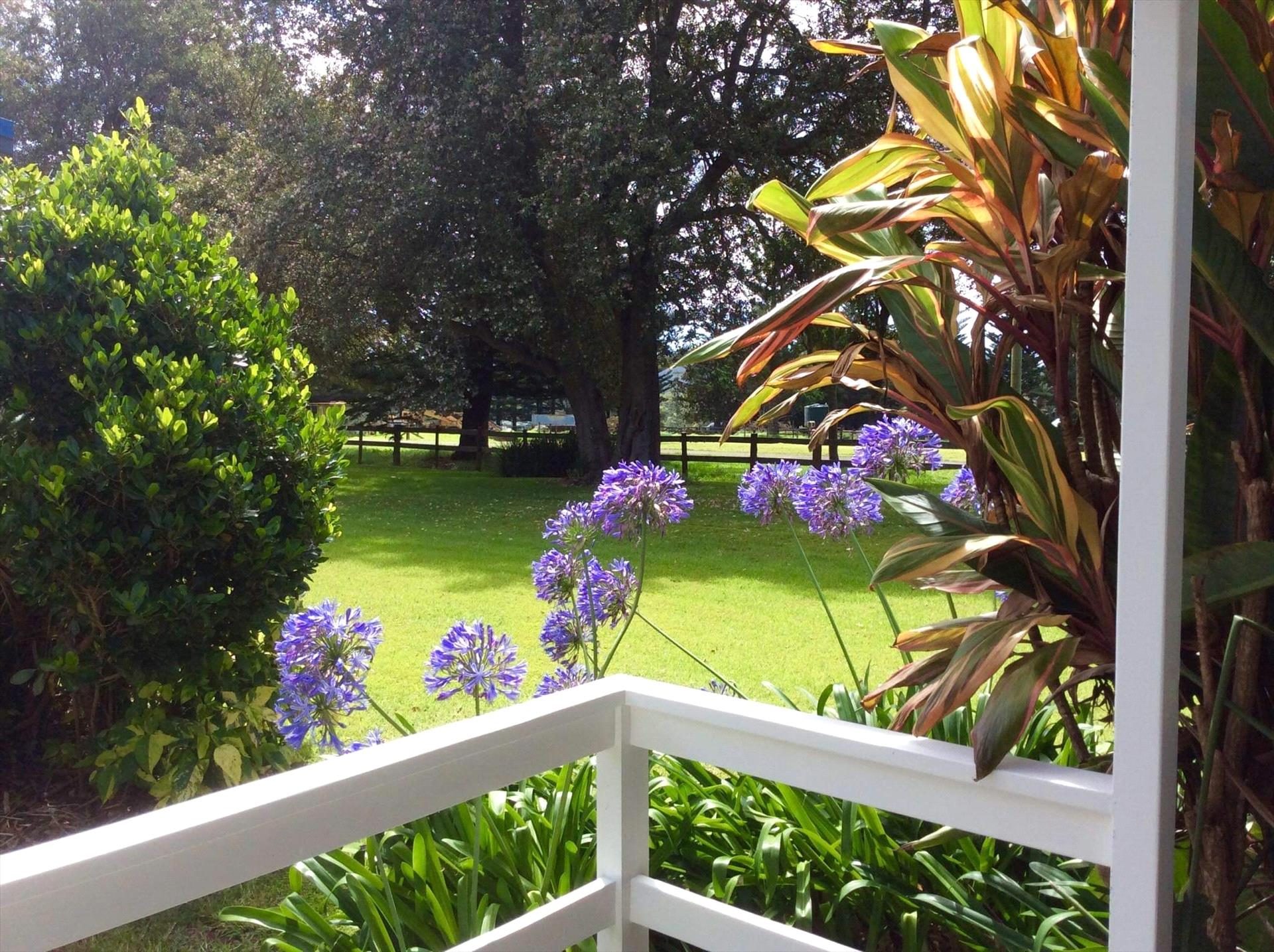 Trade Winds Country Cottages in Norfolk Island, NSW — photo 4