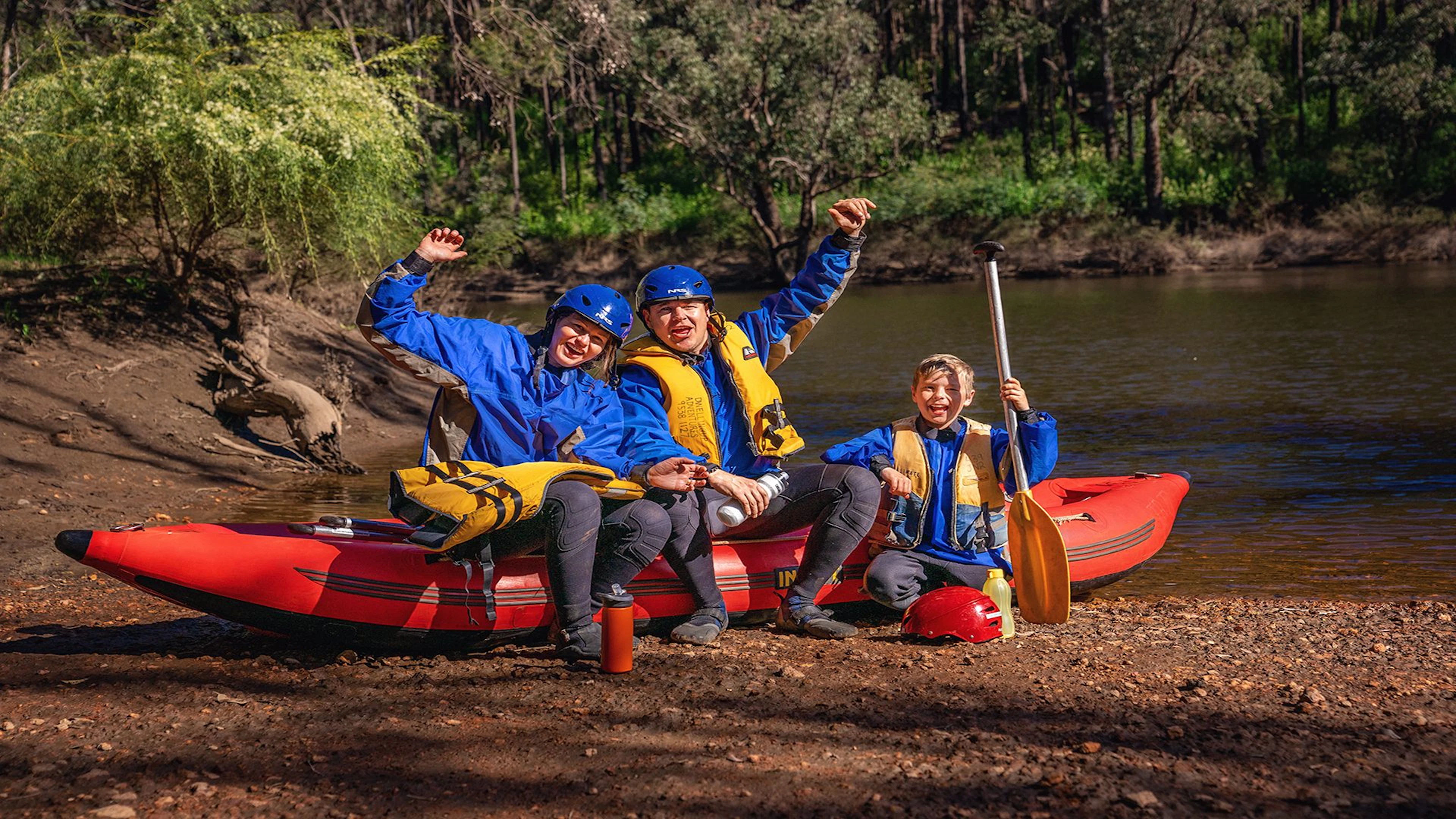 Dwellingup Adventures in Dwellingup, WA — photo 4