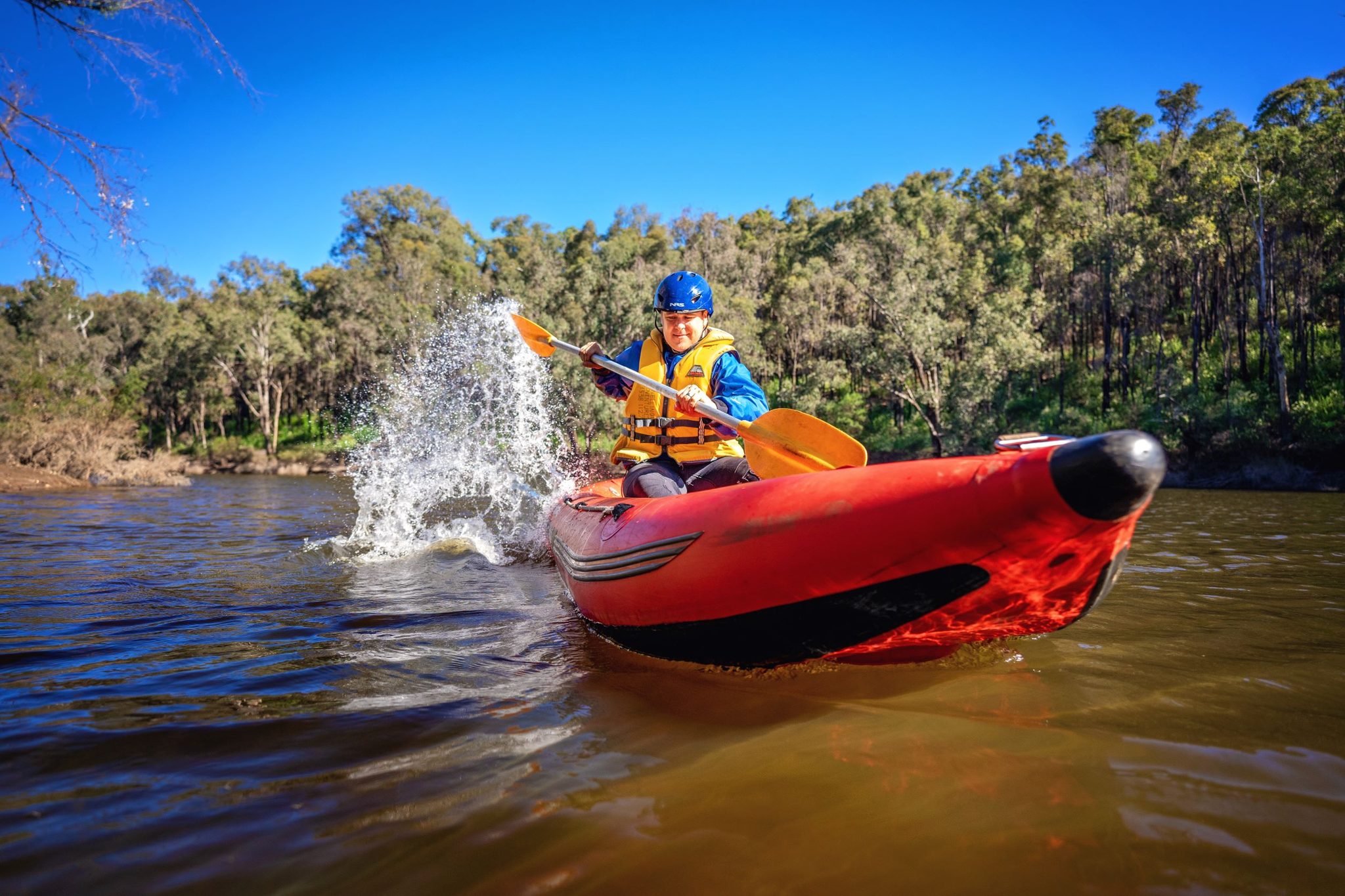 Dwellingup Adventures in Dwellingup, WA — photo 2
