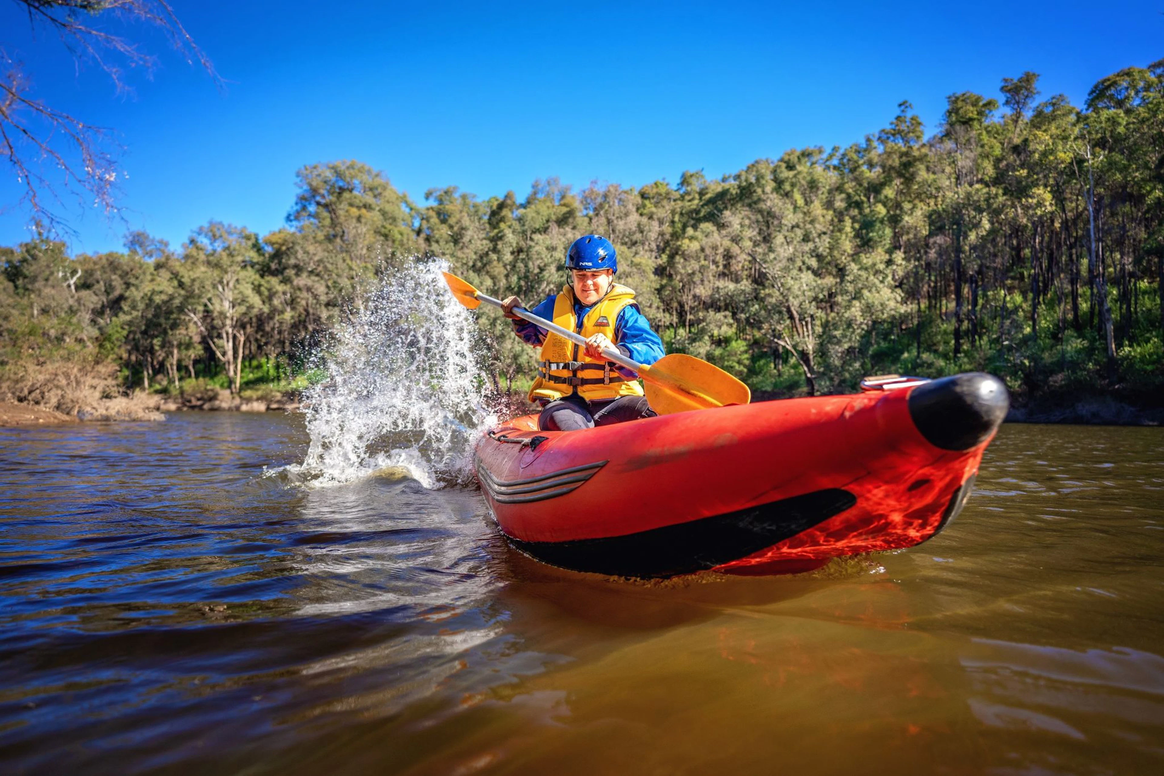 Dwellingup Adventures in Dwellingup, WA — photo 2