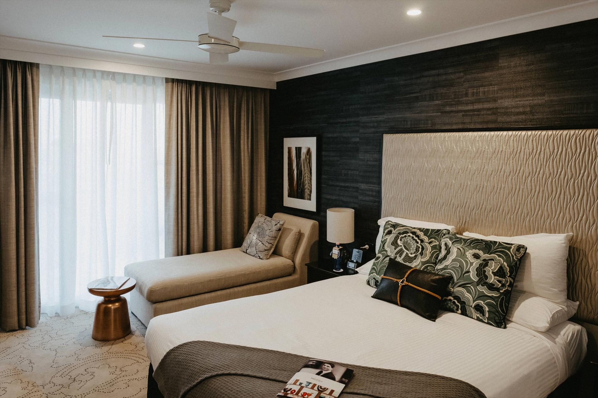 Mercure Clear Mountain Lodge in Clear Mountain, QLD — photo 1