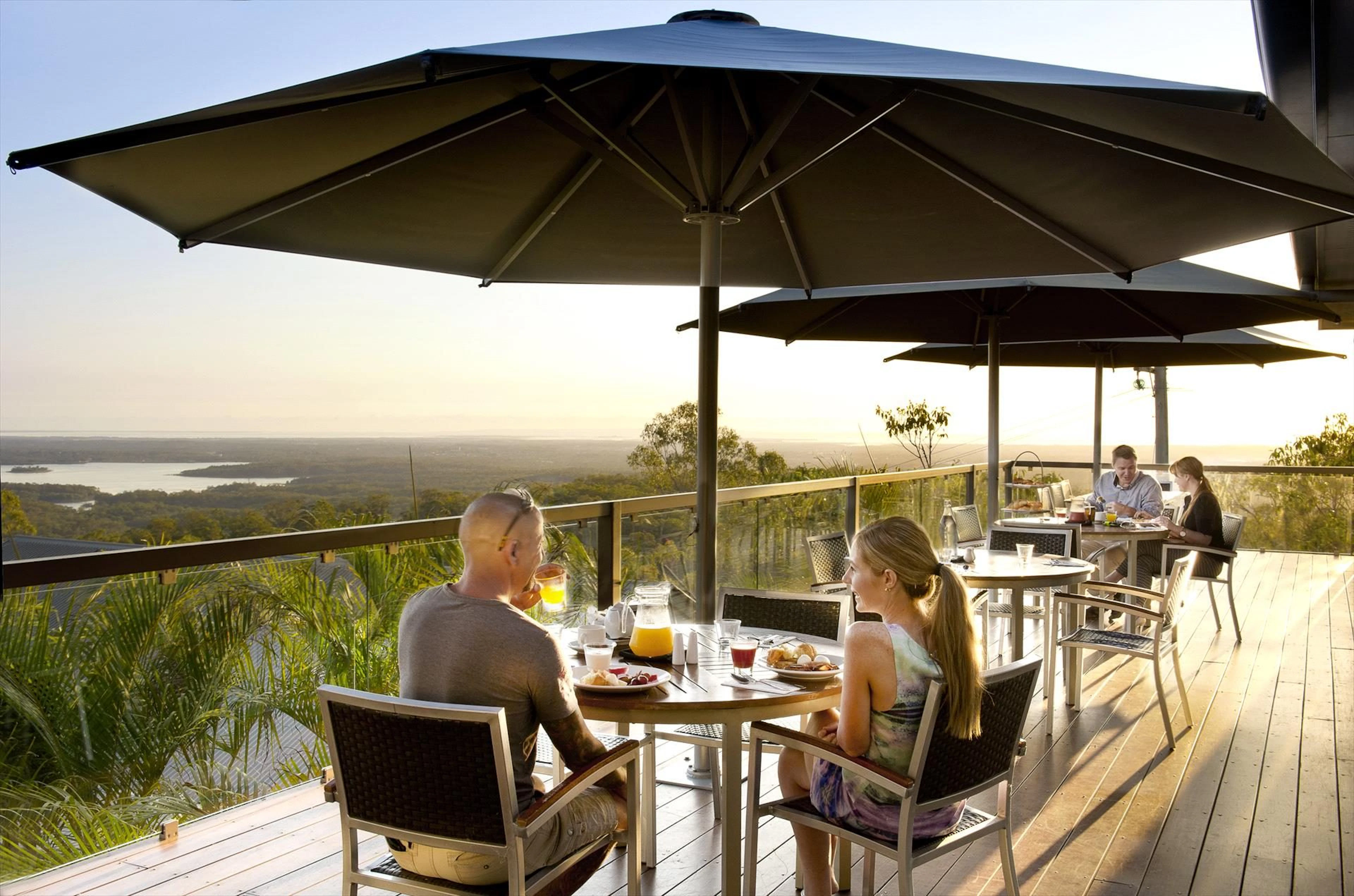 Mercure Clear Mountain Lodge in Clear Mountain, QLD — photo 4