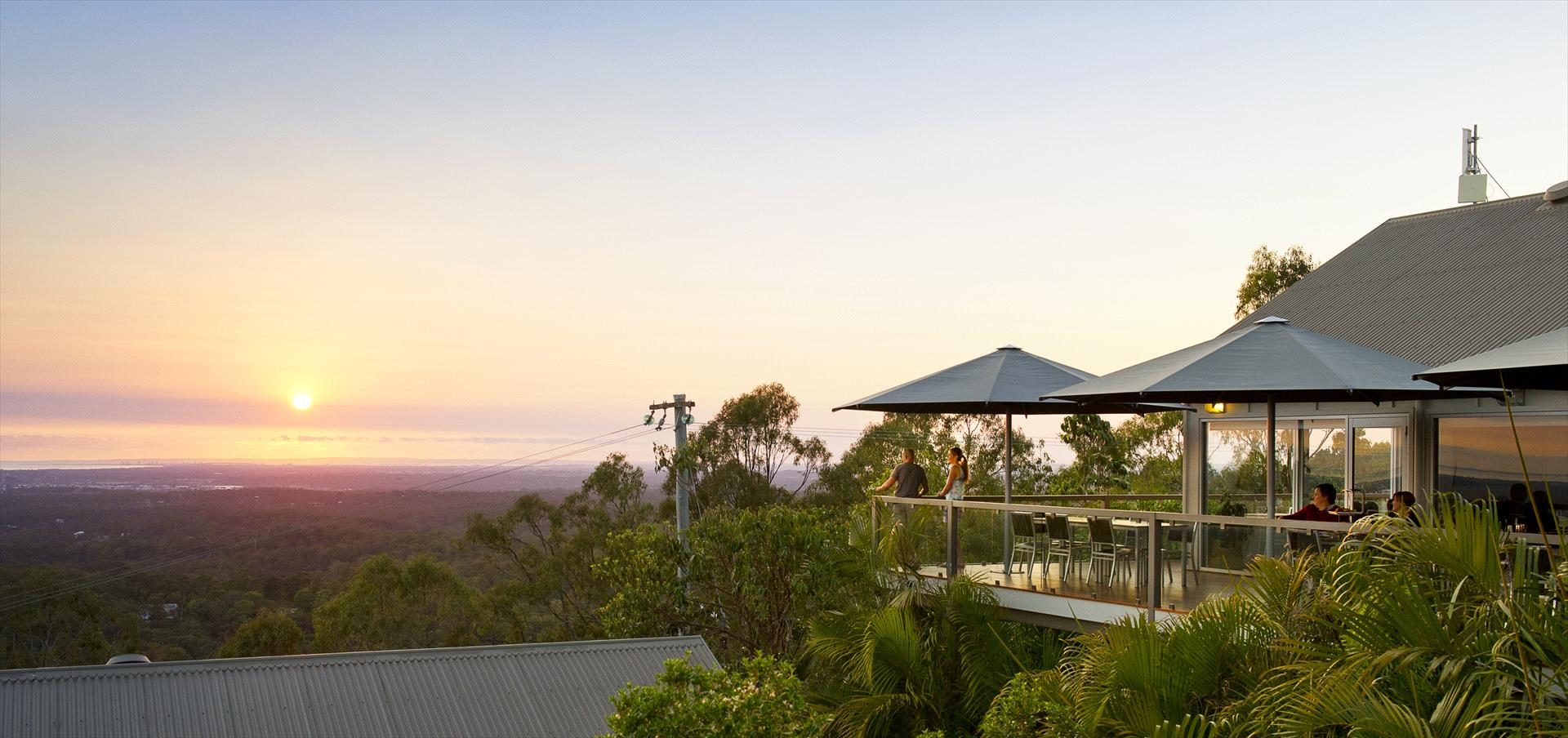 Mercure Clear Mountain Lodge — Clear Mountain, QLD