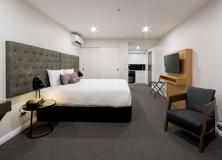 Avenue Hotel Canberra in Hall, ACT — photo 3