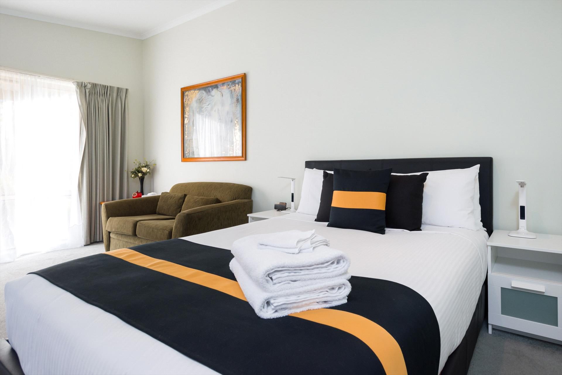 Euroa Motor Inn in Euroa, VIC — photo 5