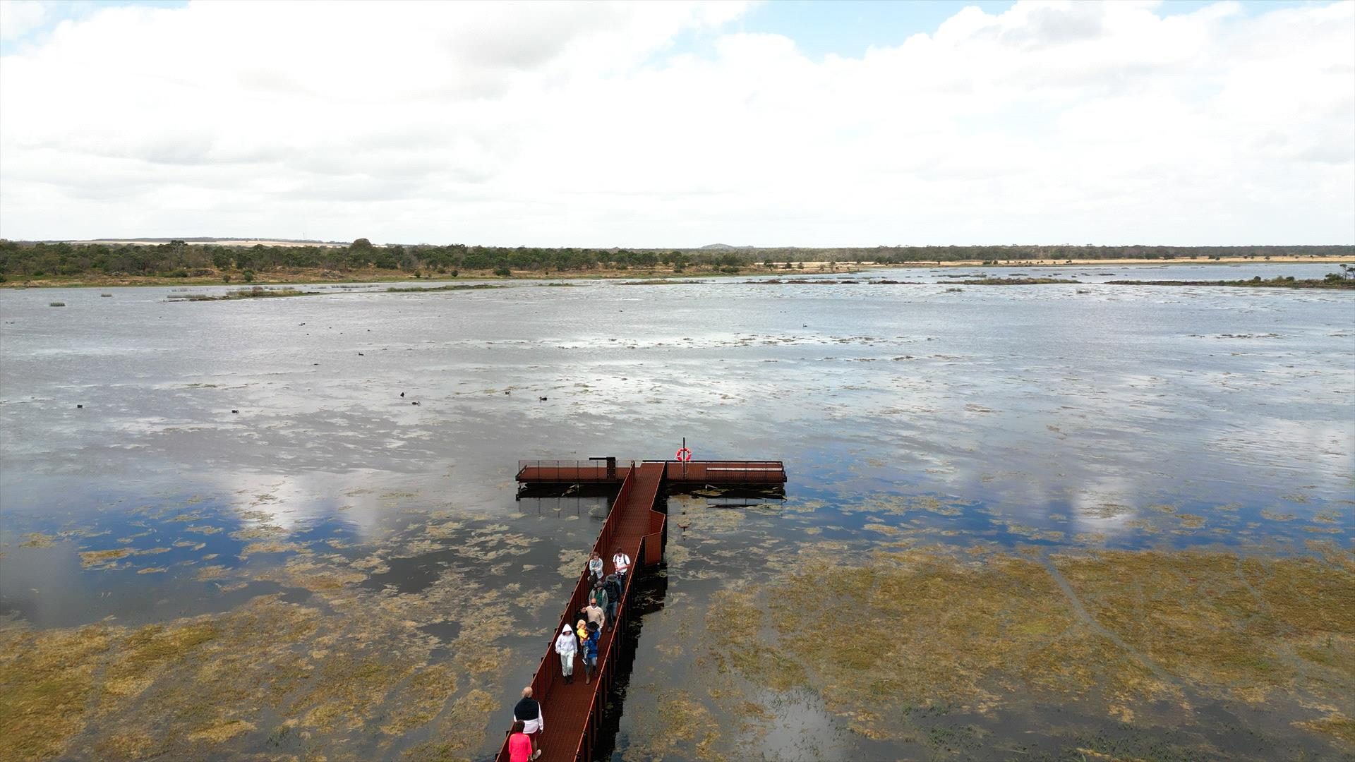 Budj Bim Cultural Landscape Tourism in Breakaway Creek, VIC — photo 4