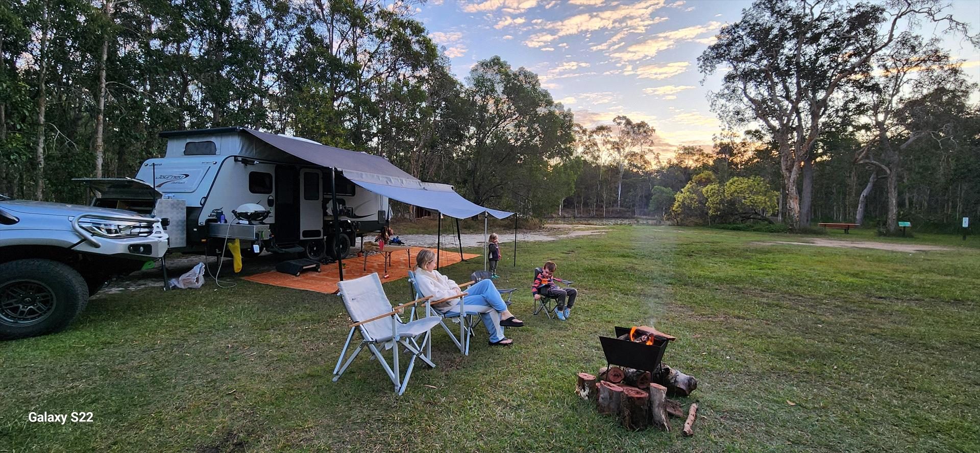 Travellers Rest 1770 Campground in Agnes Water, QLD — photo 5