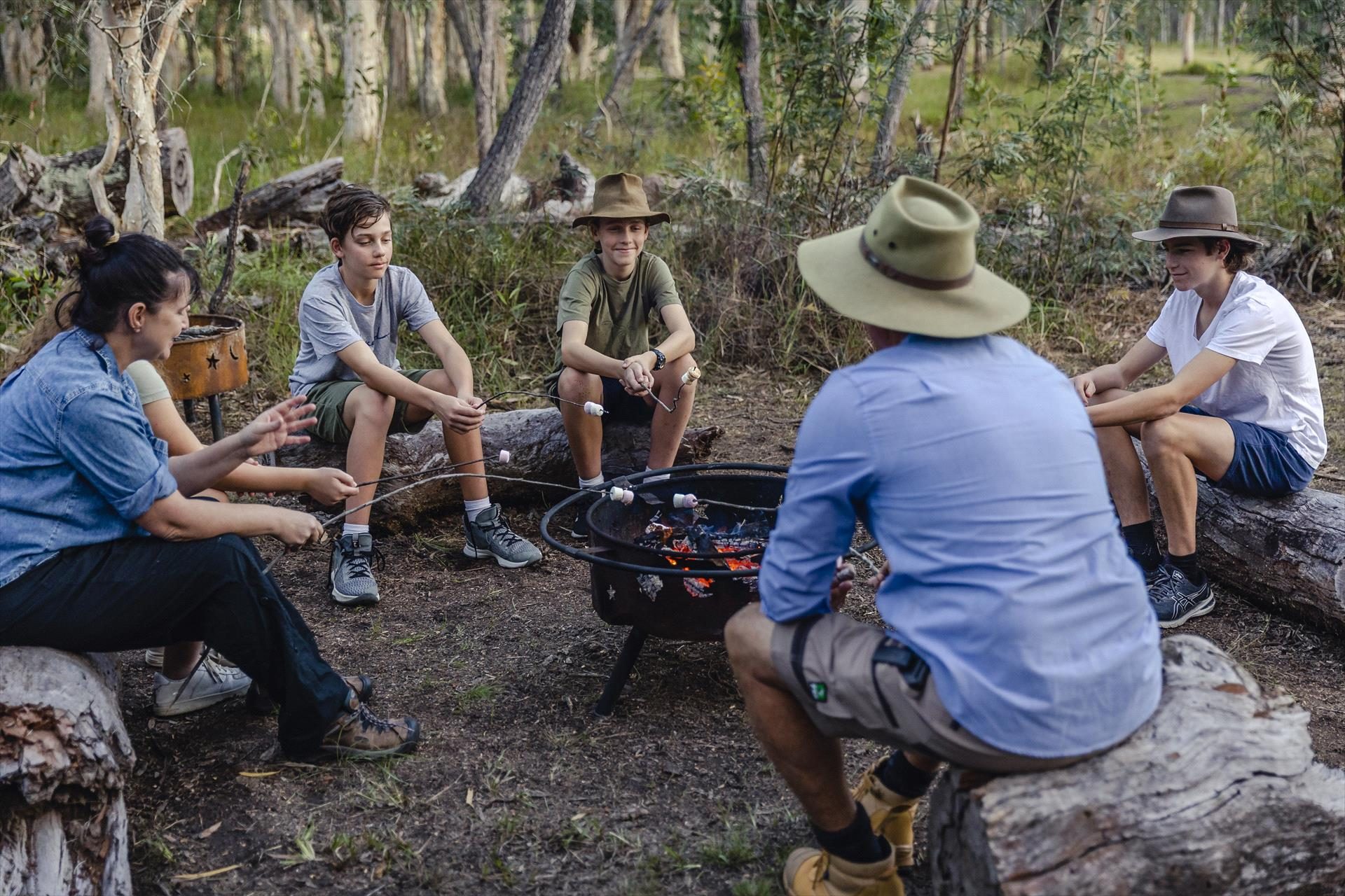 Travellers Rest 1770 Campground in Agnes Water, QLD — photo 2