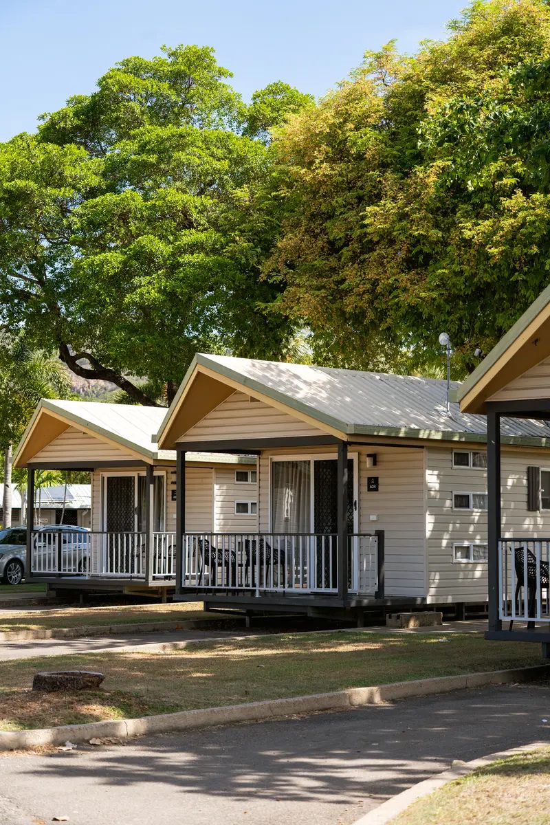 Tasman Holiday Parks - Rowes Bay in Belgian Gardens, QLD — photo 4
