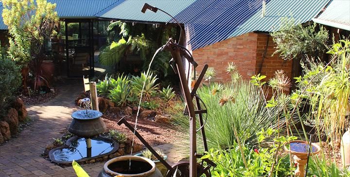 Dunsborough Ridge Retreat in Quindalup, WA — photo 5