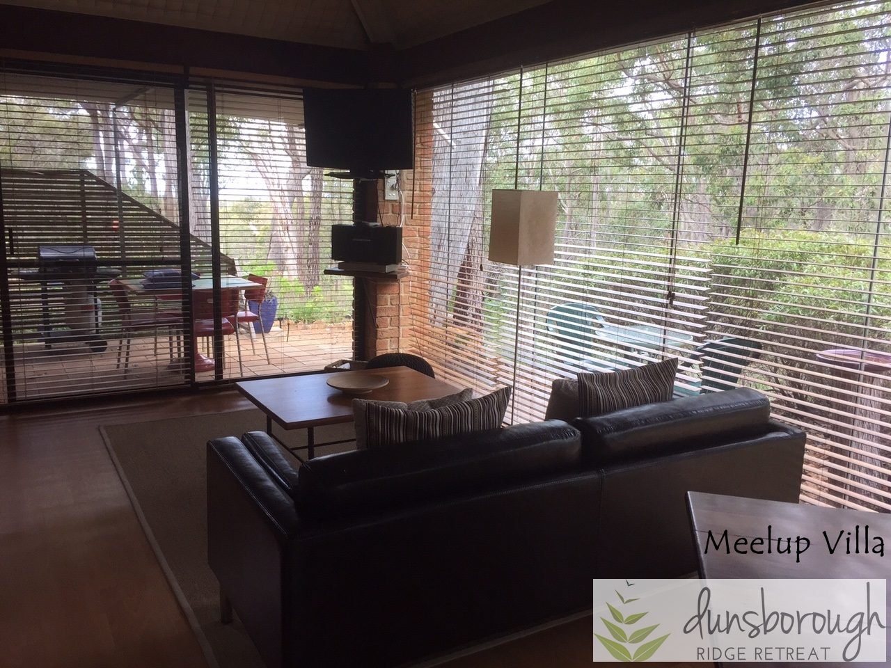 Dunsborough Ridge Retreat in Quindalup, WA — photo 4