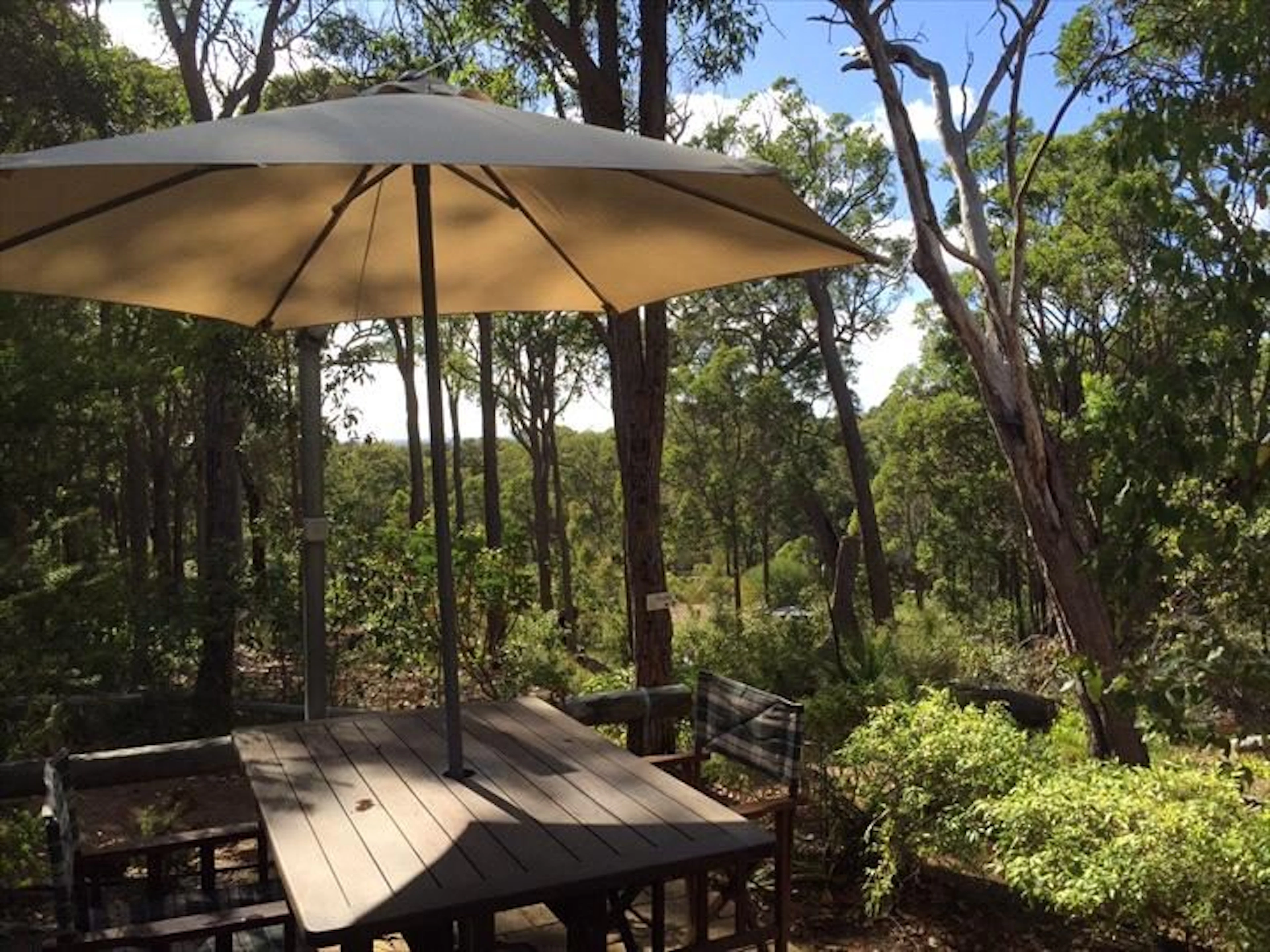 Dunsborough Ridge Retreat in Quindalup, WA — photo 1