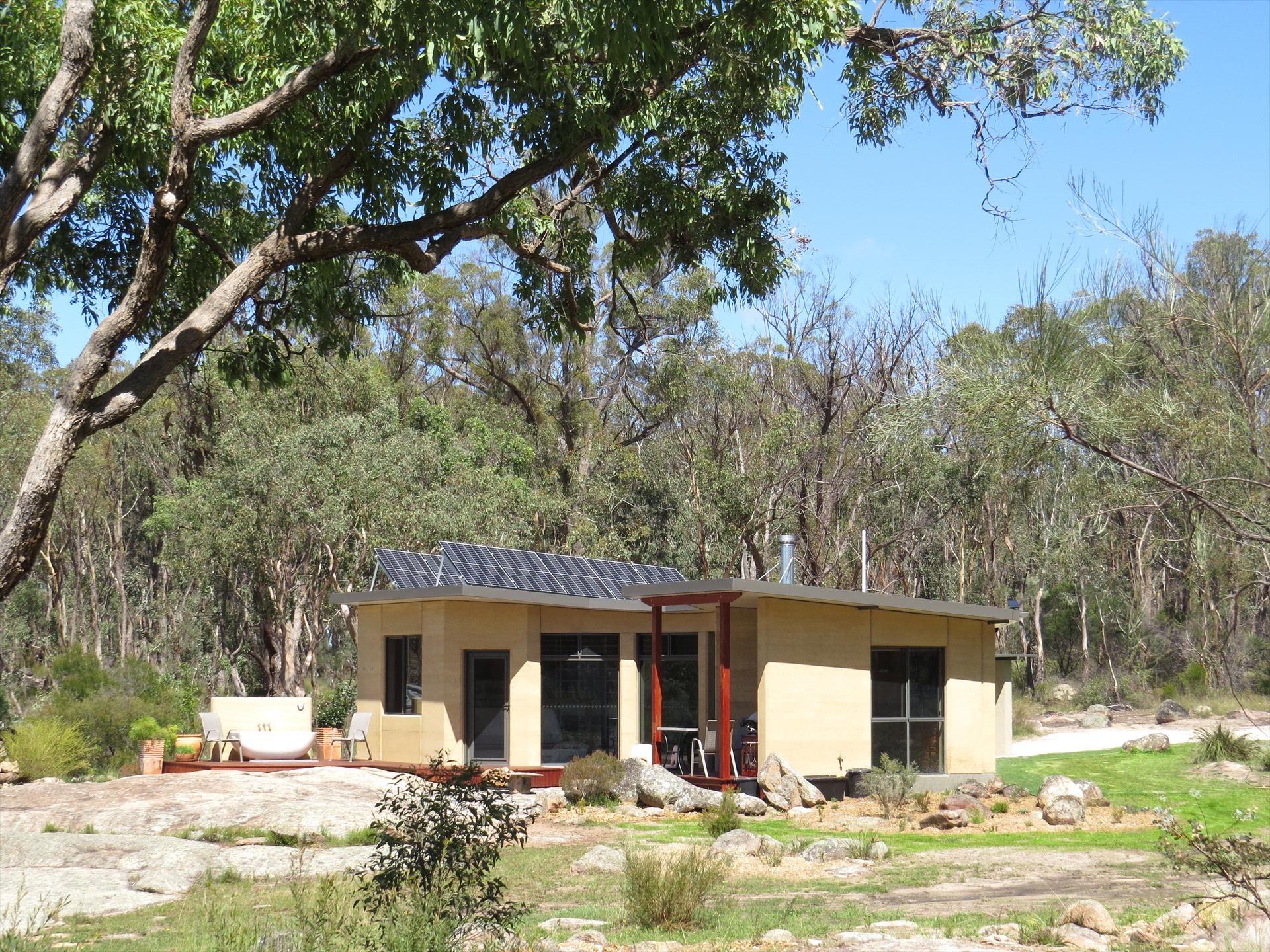 Earth and Soul Retreat in Cannon Creek, QLD — photo 4