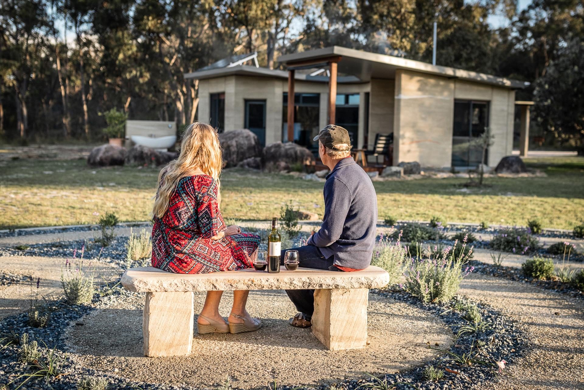 Earth and Soul Retreat — Cannon Creek, QLD