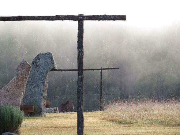 Earth and Soul Retreat in Cannon Creek, QLD — photo 2