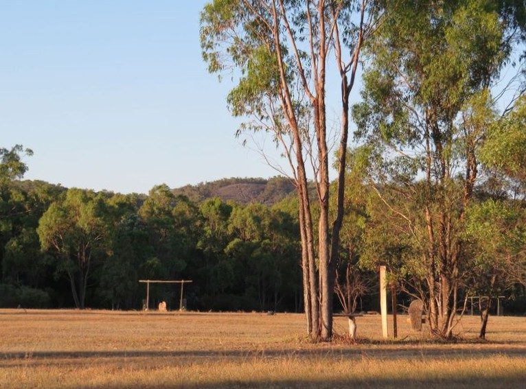 Earth and Soul Retreat in Cannon Creek, QLD — photo 5