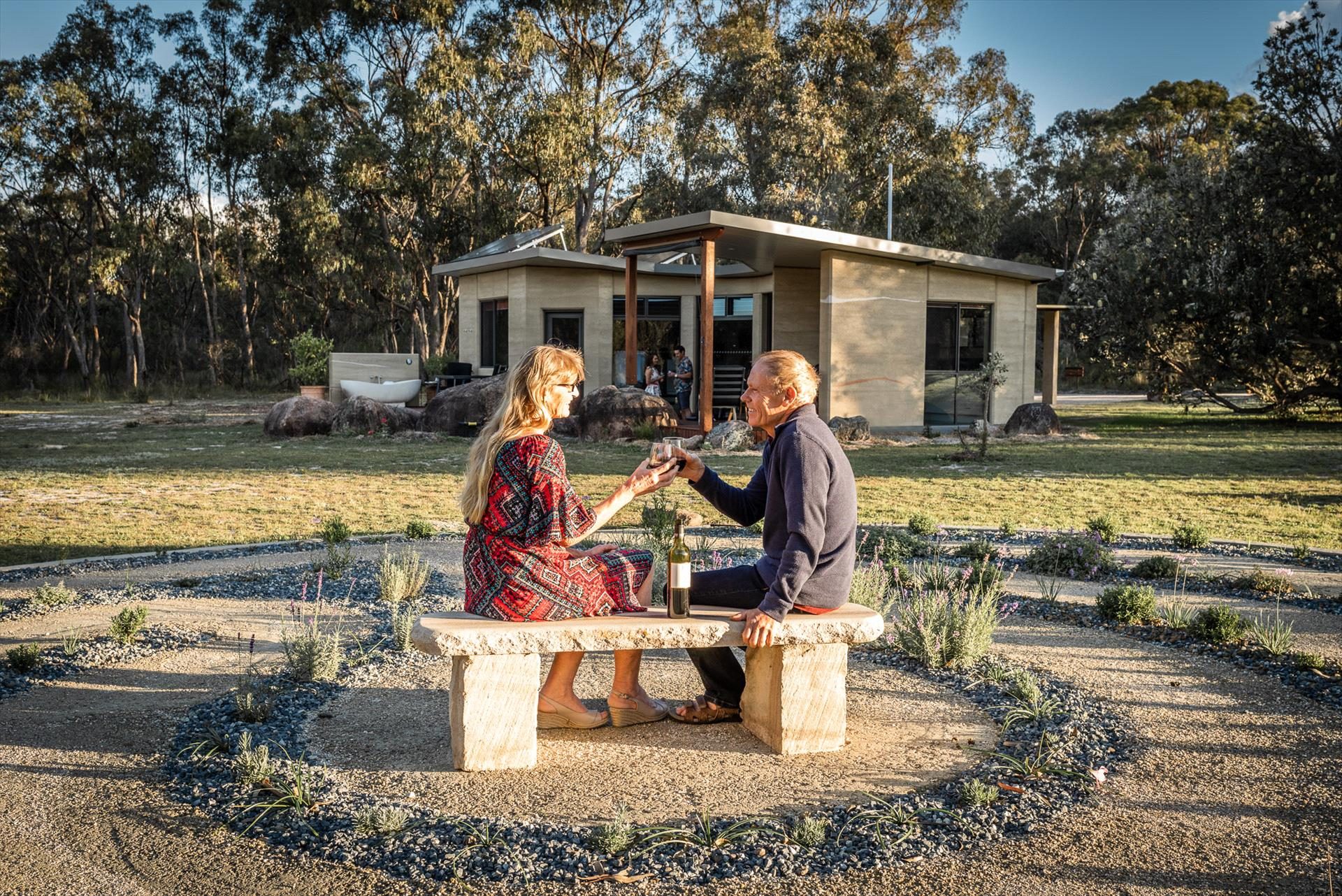 Earth and Soul Retreat in Cannon Creek, QLD — photo 1