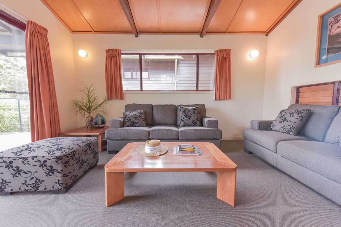 Kingfisher Bay Resort in Fraser Island, QLD — photo 4