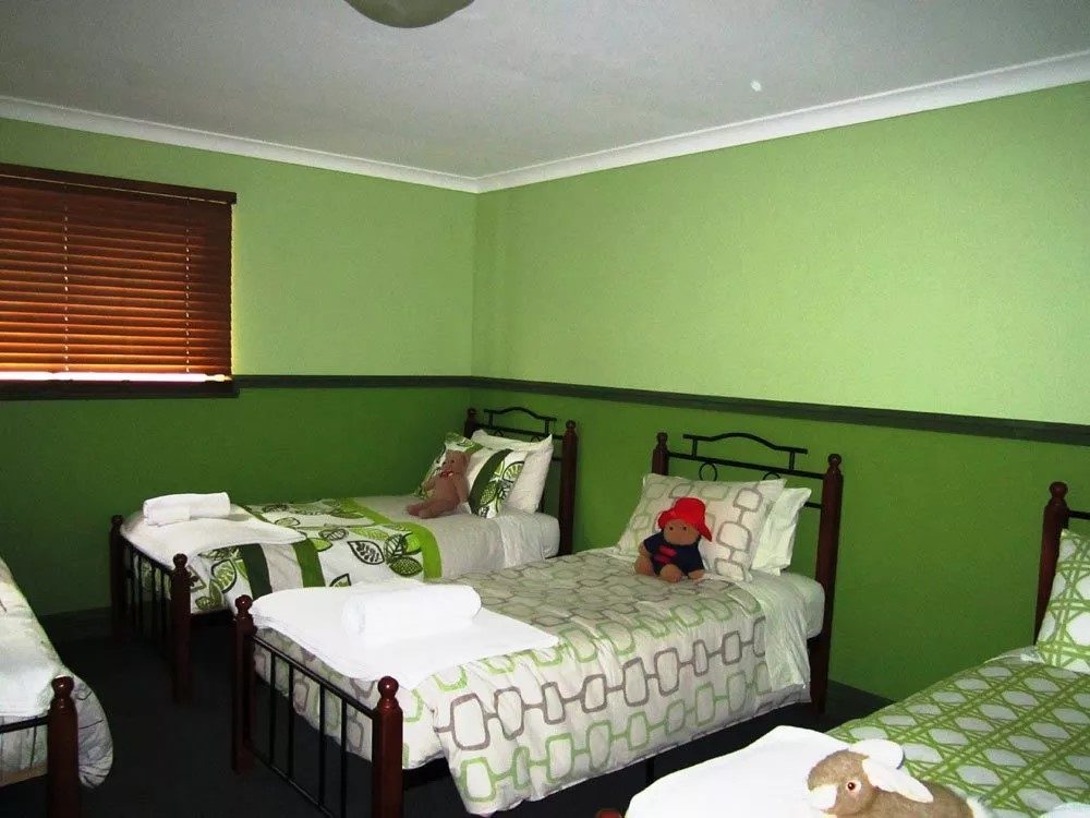 Lavendale Country Retreat in York, WA — photo 1