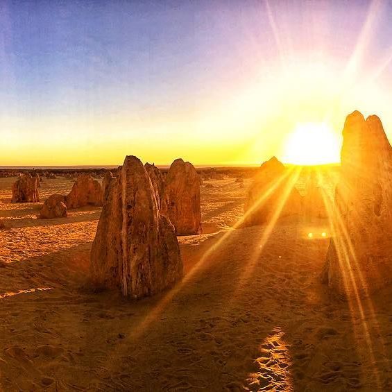 Red Earth Safaris in Perth, WA — photo 4