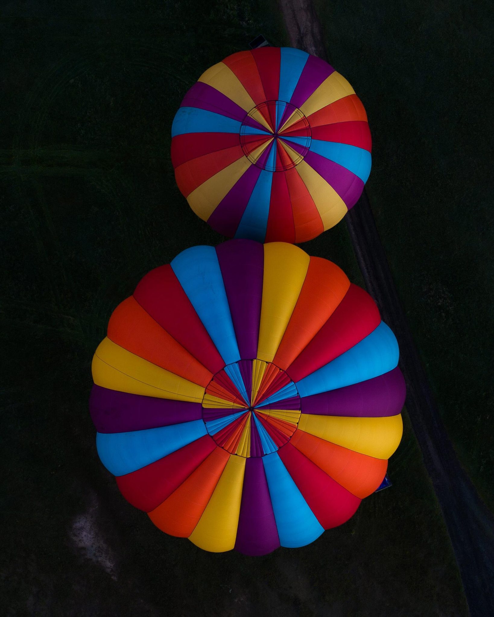 Go Wild Ballooning in Melbourne, VIC — photo 3