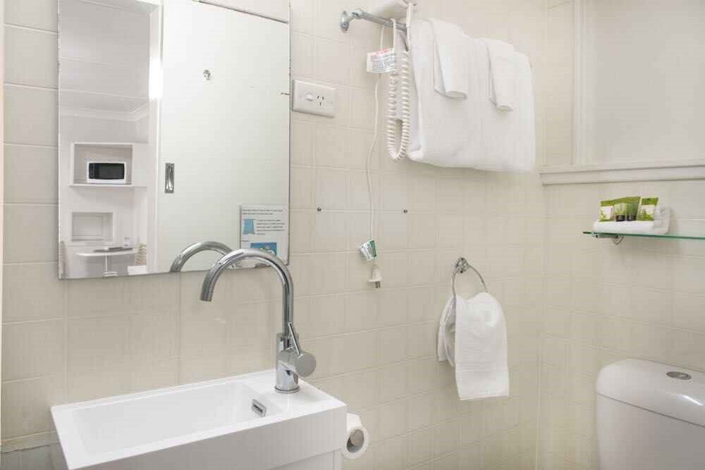Murwillumbah Motor Inn in Murwillumbah, NSW — photo 3