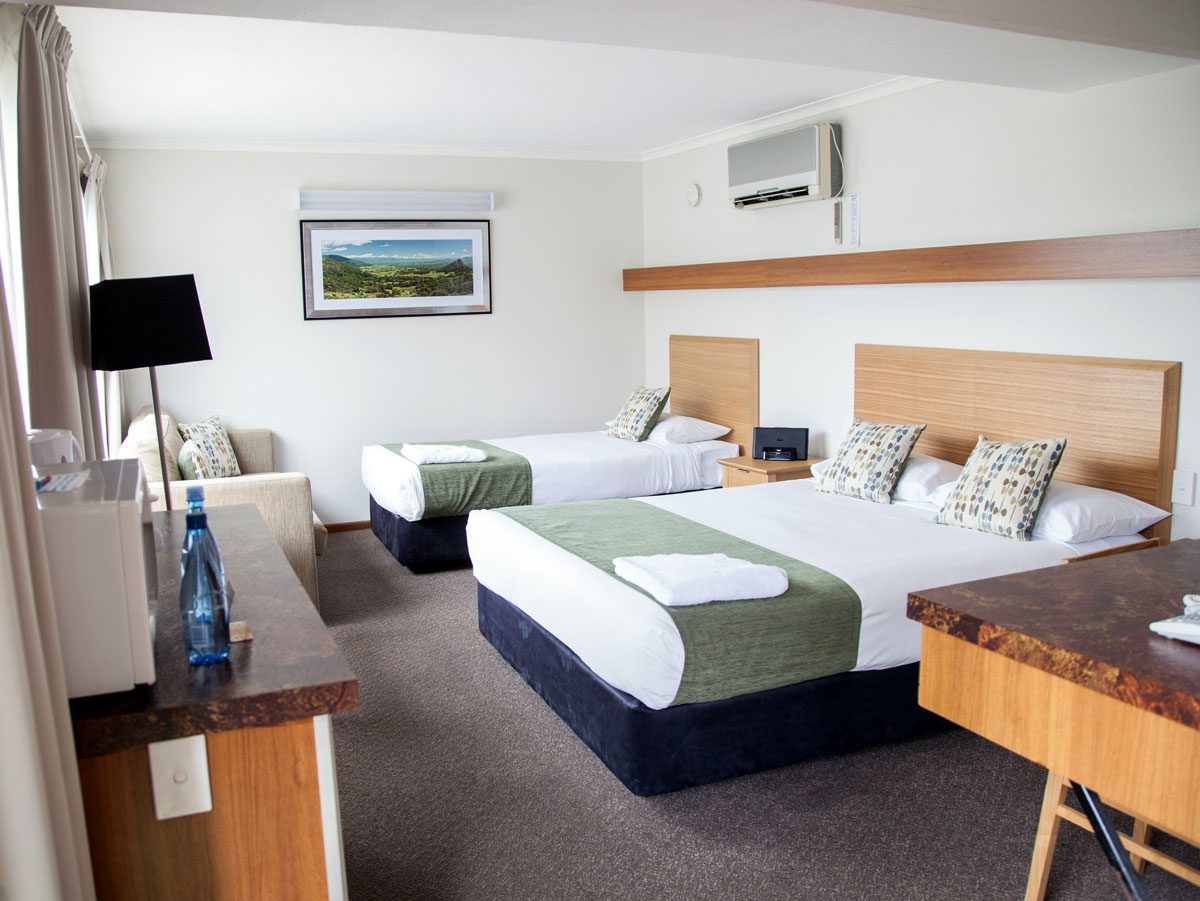 Murwillumbah Motor Inn in Murwillumbah, NSW — photo 5