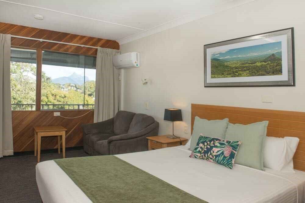 Murwillumbah Motor Inn in Murwillumbah, NSW — photo 4