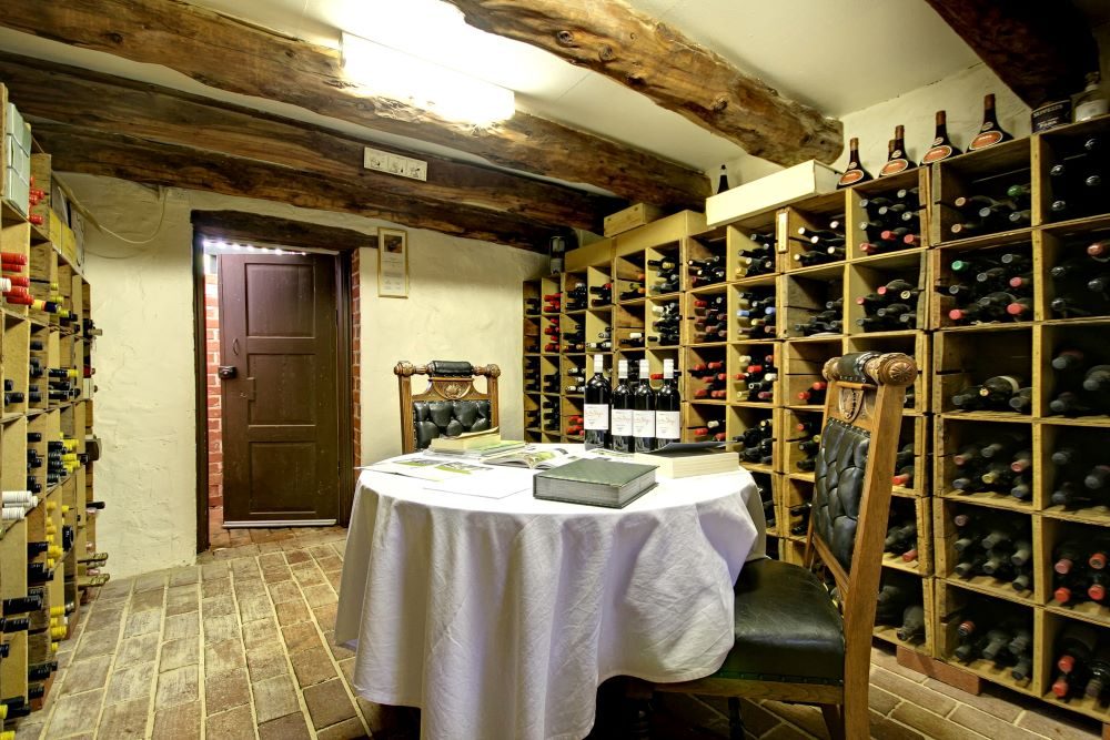 Seppeltsfield Vineyard Cottage in Greenock, SA — photo 2