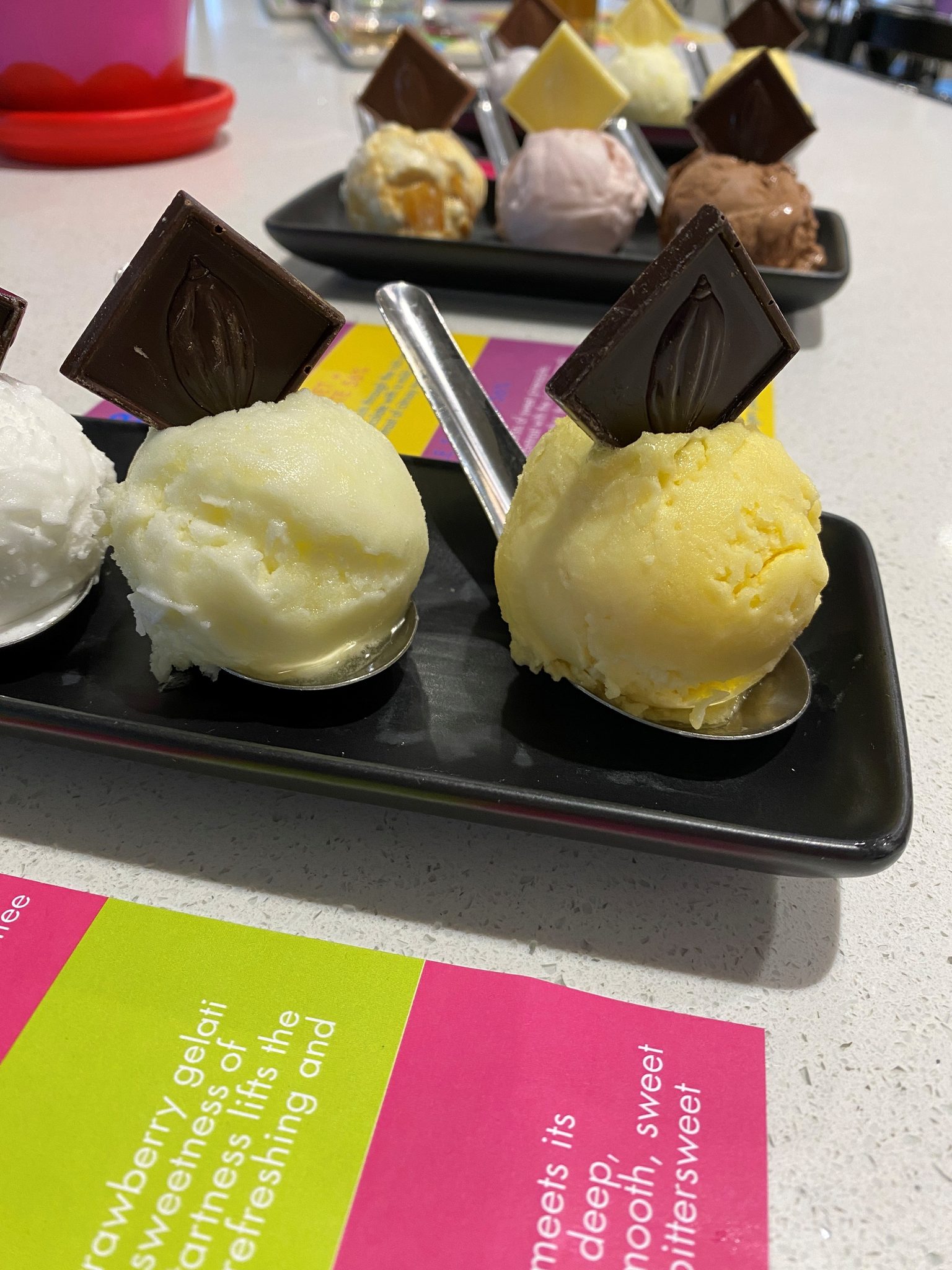 Barossa Valley Chocolate Company in Tanunda, SA — photo 1