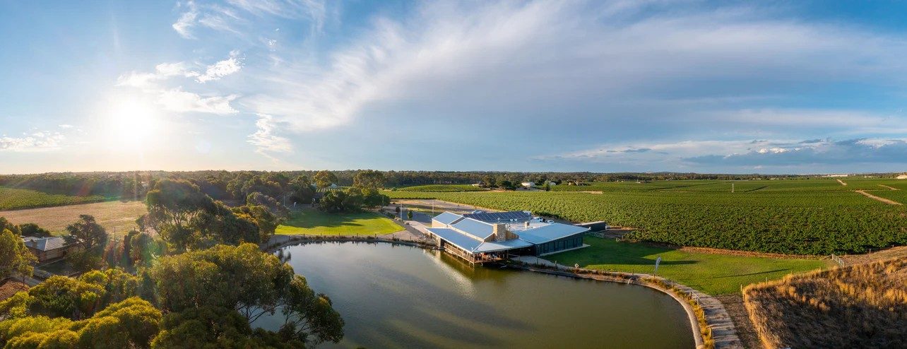 Barossa Valley Chocolate Company in Tanunda, SA — photo 4