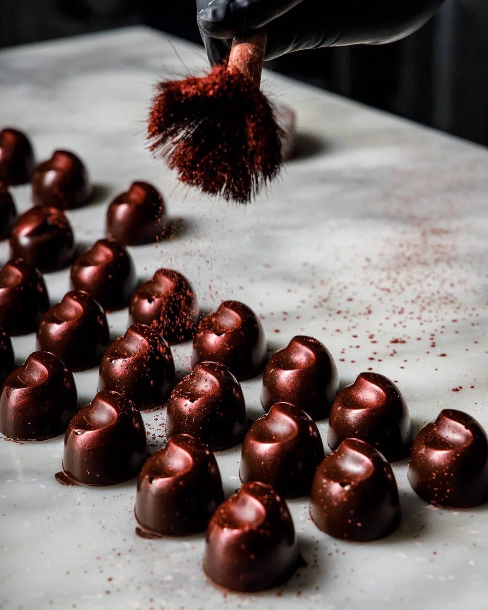 Barossa Valley Chocolate Company in Tanunda, SA — photo 5