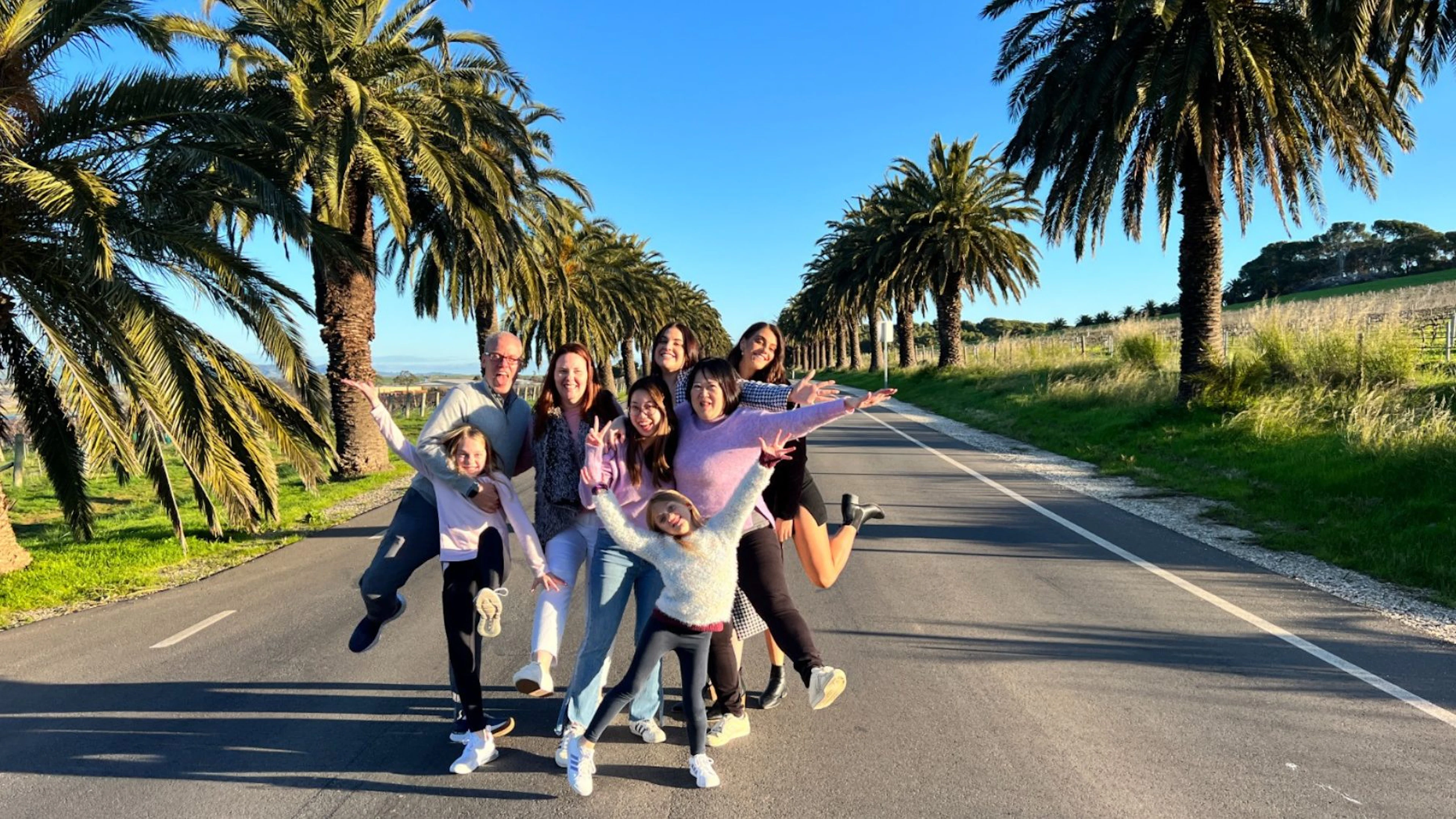 Bos Tours in Adelaide, SA — photo 1