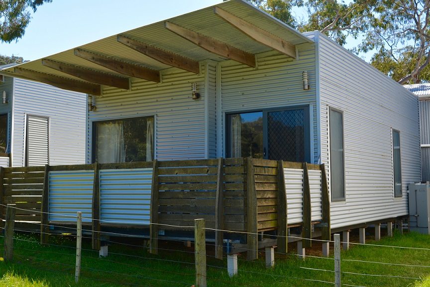 Bimbi Park Camping Under Koalas in Apollo Bay, VIC — photo 5