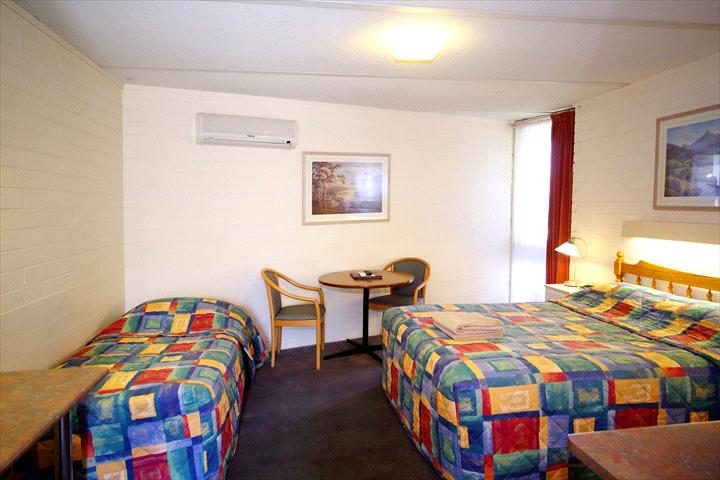 Cobram Colonial Motor Inn in Cobram, VIC — photo 5