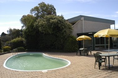 Bendigo Motor Inn in Kangaroo Flat, VIC — photo 3