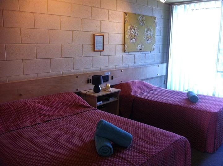 Bendigo Motor Inn in Kangaroo Flat, VIC — photo 5