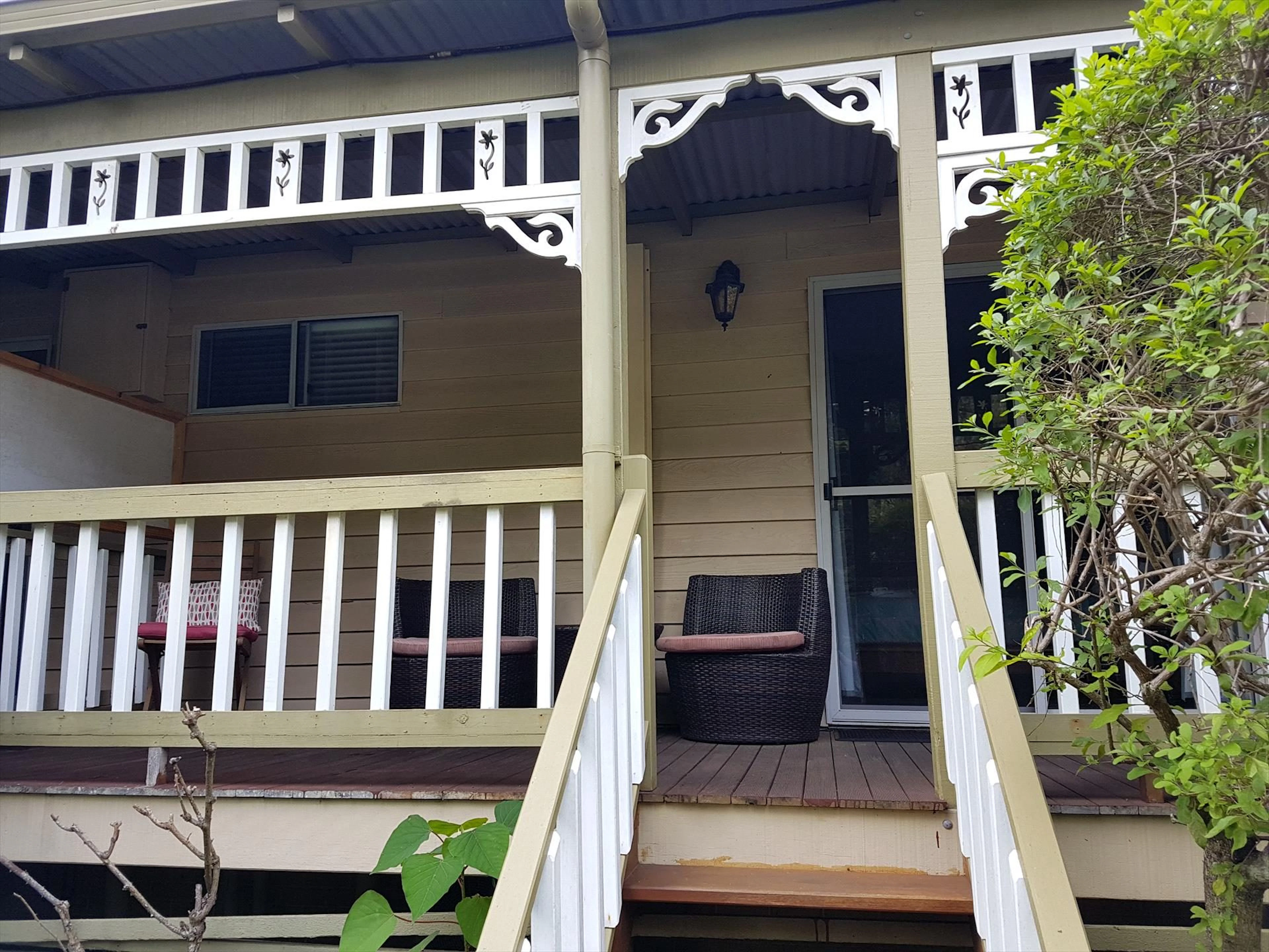 Adamsons Riverside Accommodation in Margaret River, WA — photo 5