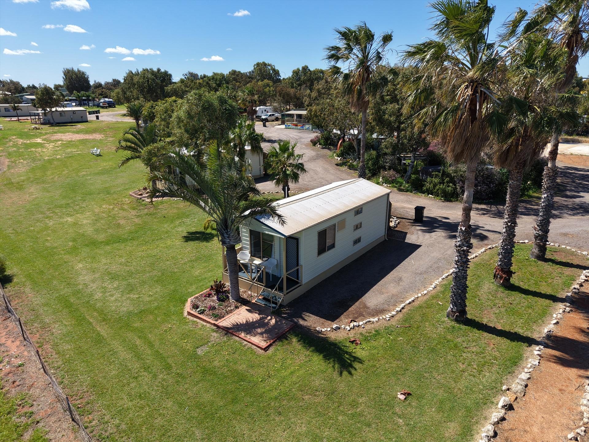 Drummond Cove Holiday Park in Buller, WA — photo 4