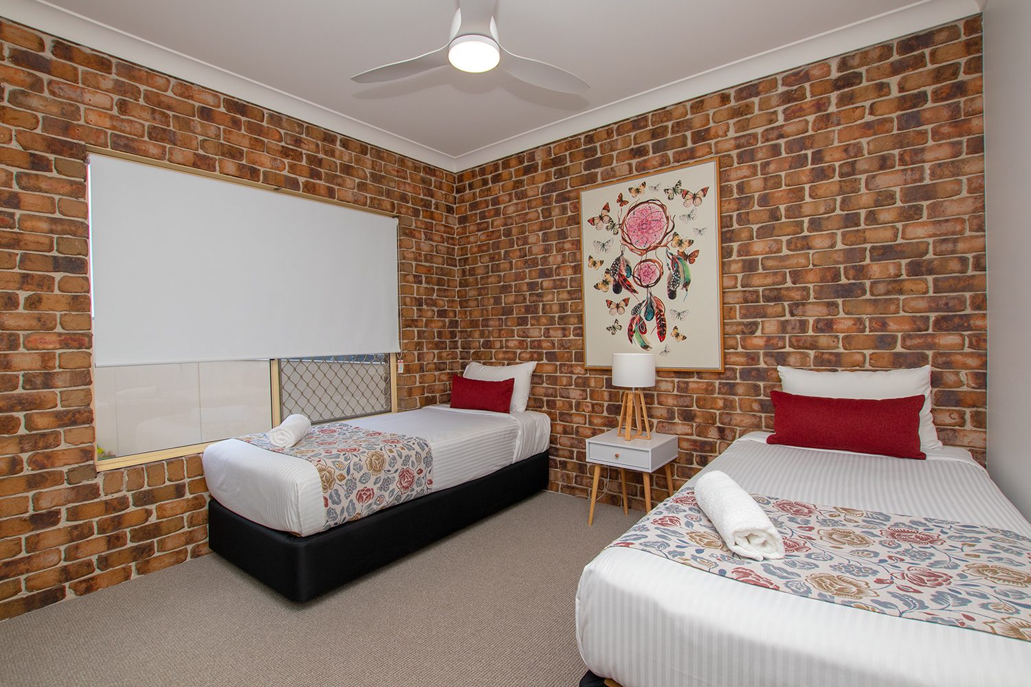 Richmond Motor Inn in Ballina, NSW — photo 5