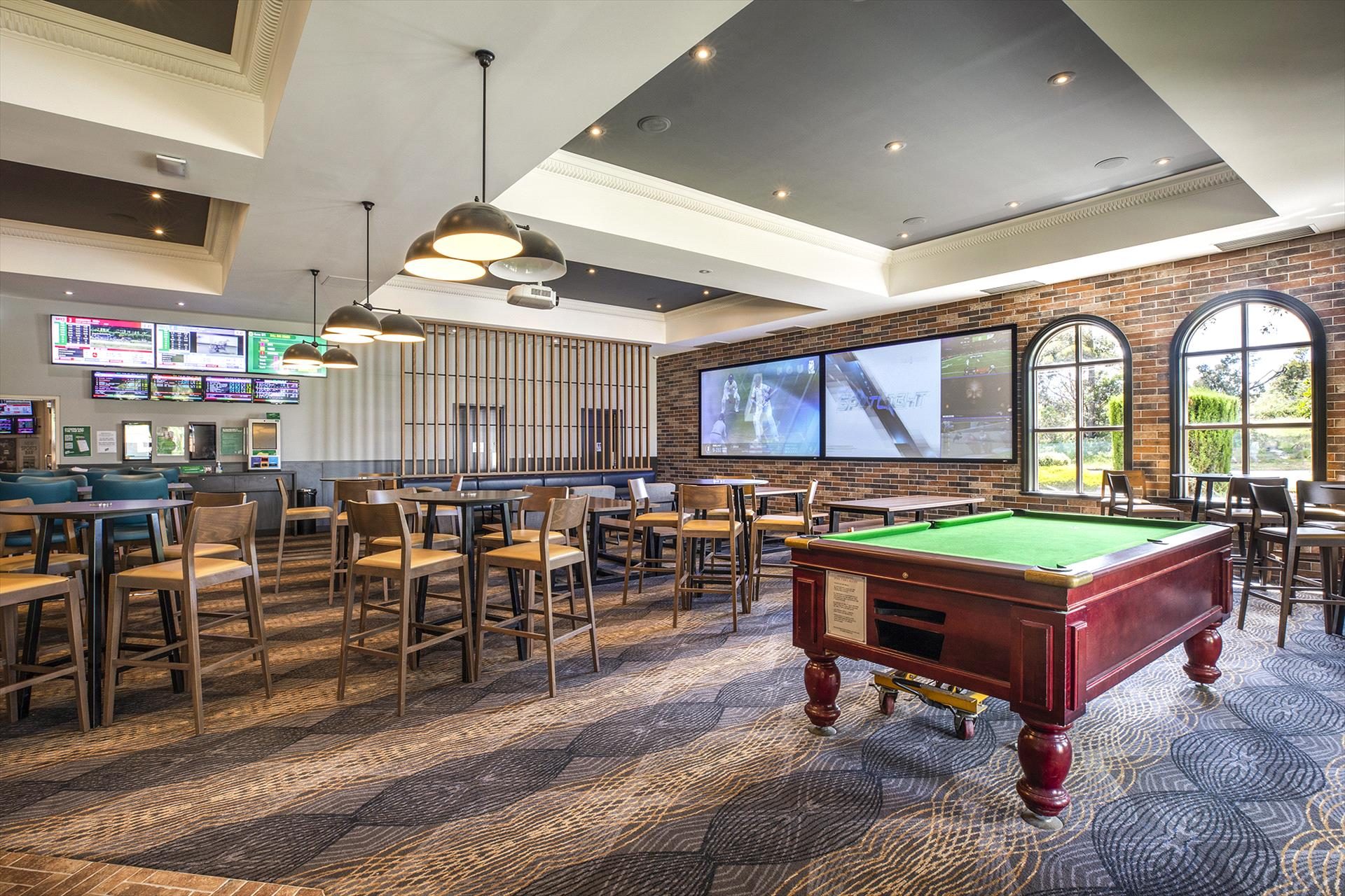 Nightelier Carrum Downs (Sands Hotel) in Carrum Downs, VIC — photo 2