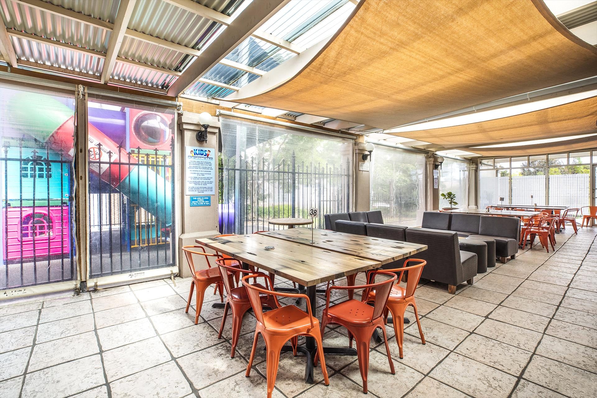 Nightelier Carrum Downs (Sands Hotel) in Carrum Downs, VIC — photo 1
