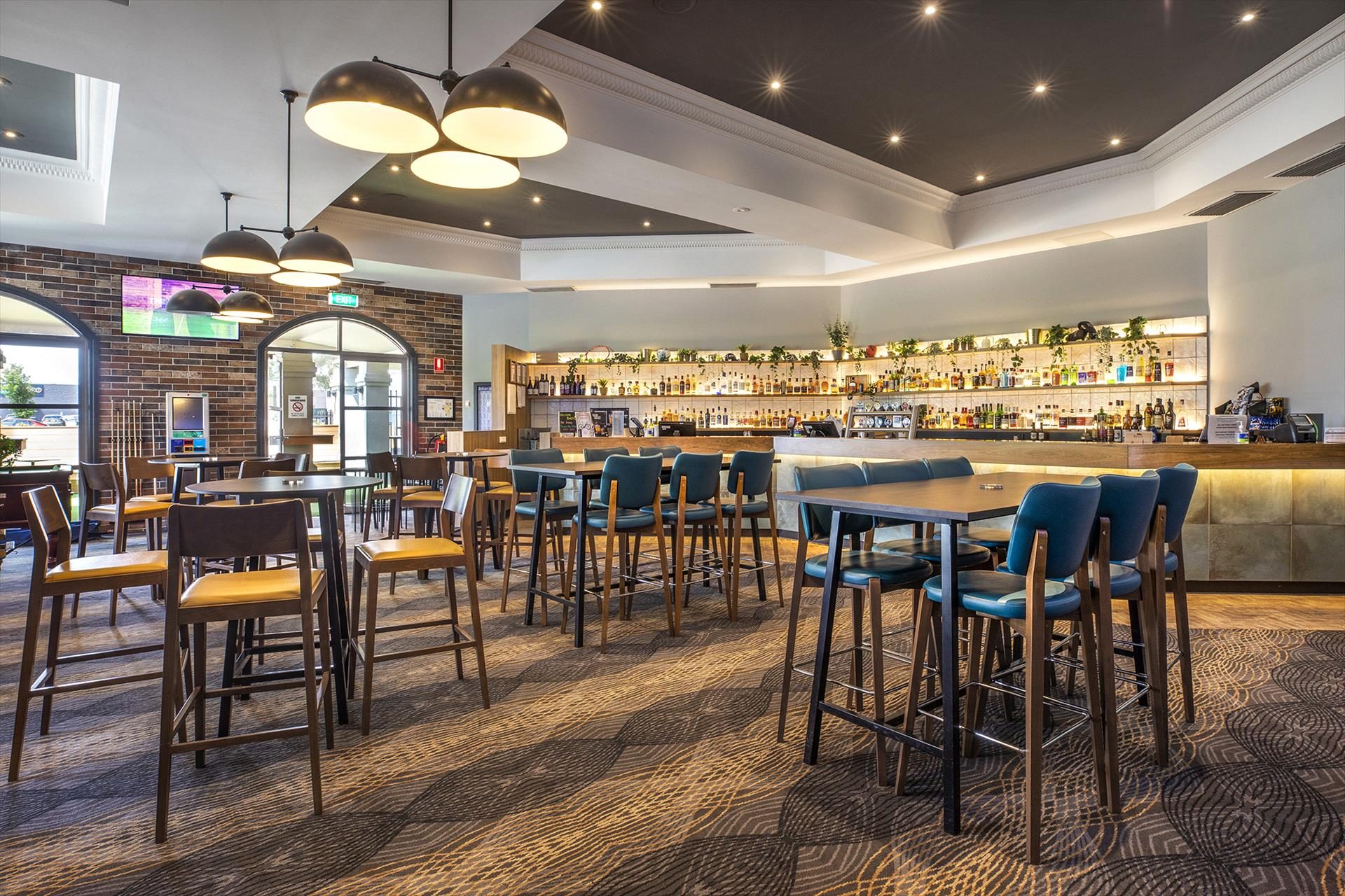 Nightelier Carrum Downs (Sands Hotel) in Carrum Downs, VIC — photo 5